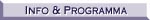 PROGRAMME - OPENINGSUREN
